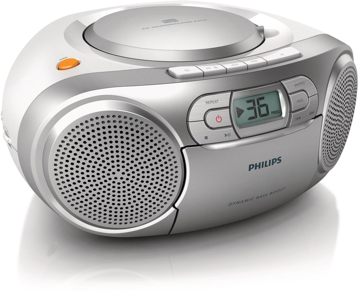 Philips Az127/12