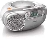 Philips Az127/12