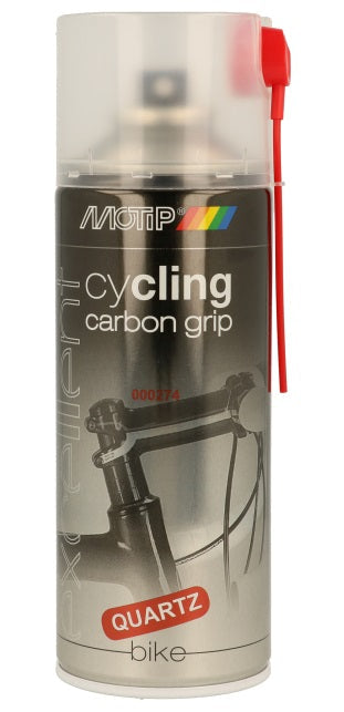 Motip Cycling Carbon Grip Montagespray - 400Ml