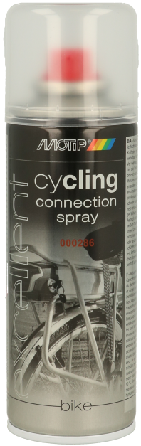Motip E-Bike Connection Spray - 200Ml