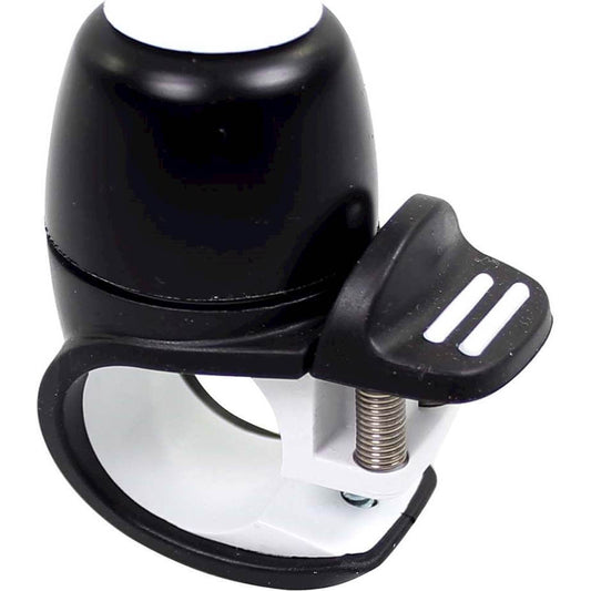 Widek Bel Compact 2 Zwart/Wit