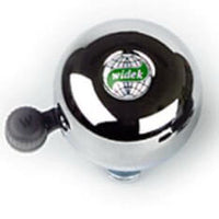 Widek Bel Koper Chroom