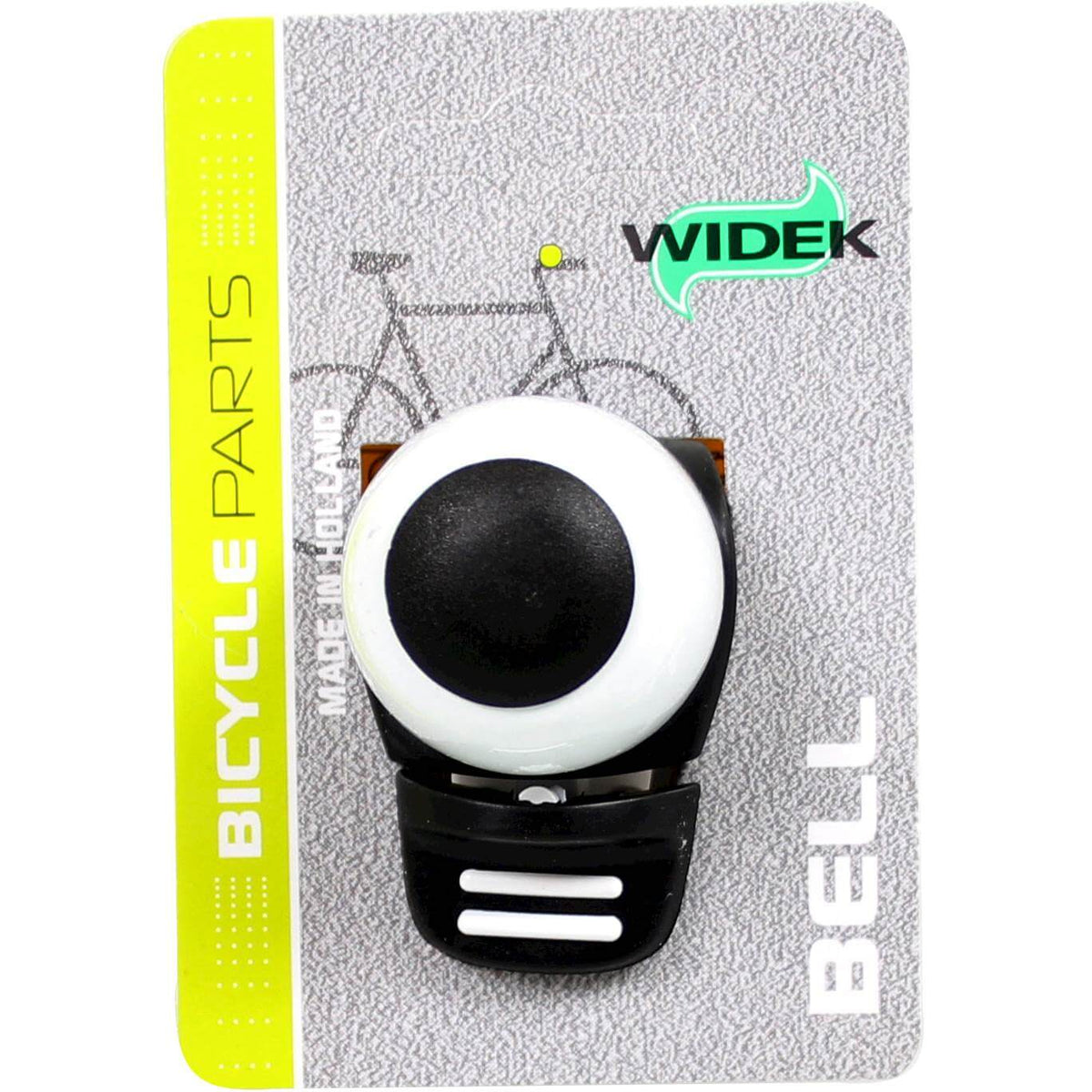 Widek Bel Compact 2 Wit Op Krt