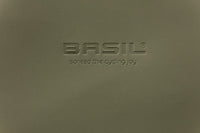 Fietsrugzak Basil Soho Nordlicht 17 Liter 31 X 14 X 37 Cm - Mosgroen
