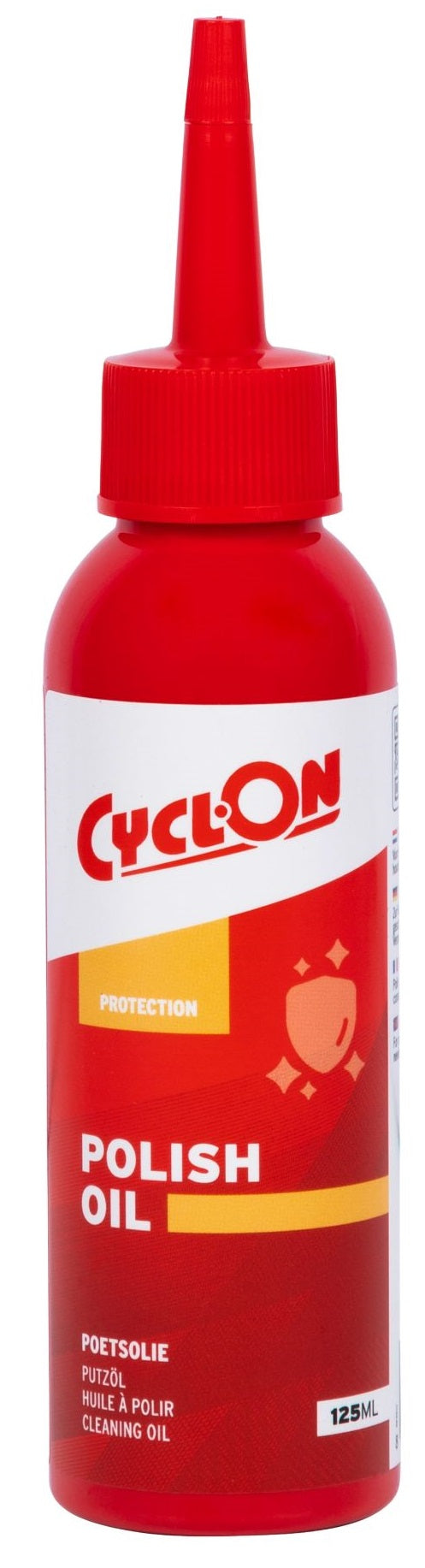 Cyclon Polish Oil - 125 Ml
