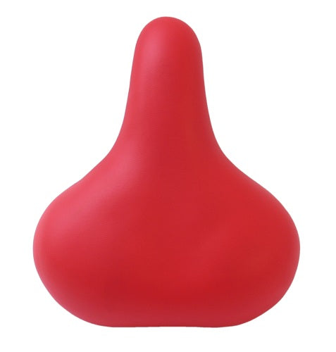 Fietszadel Dutch Perfect - Rood