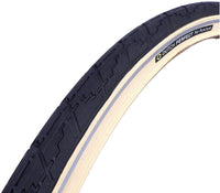 Buitenband Dutch Perfect 28 X 1.75" / 47-622 - Zwart/Creme