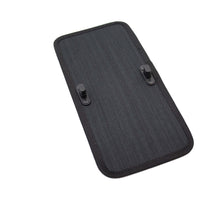 New Looxs Tasplaat Avero Zwart