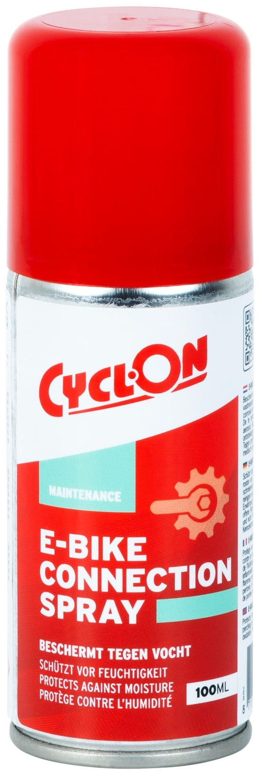 Cyclon E-Bike Connection Spray - 100 Ml