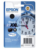Epson Durabrite Ultra Ink 27 Xxl Ink Cartridge Black T 2791