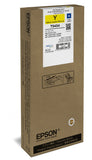 Epson Wf-C5Xxx Series Ink Cartr. Xl Yellow                 T 9454