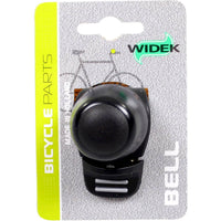 Widek Bel Compact 2 Zwart Op Krt