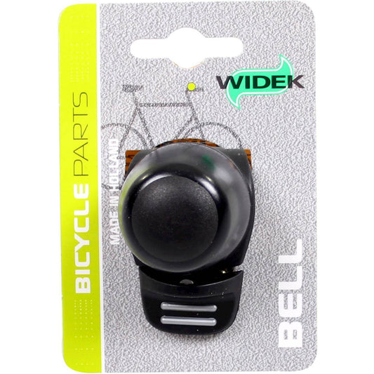 Widek Bel Compact 2 Zwart Op Krt
