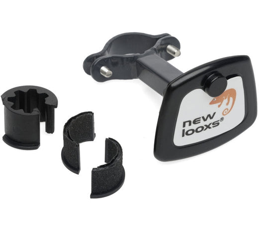 Bevestigingssysteem A-Head New Looxs Smart Lock Systeem
