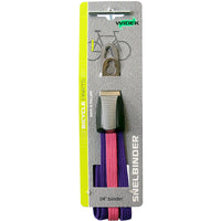 Widek Triobinder 24 Paars/Roze