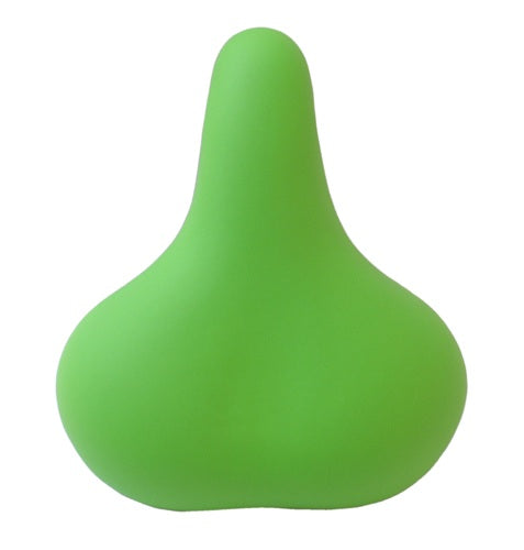 Fietszadel Dutch Perfect - Groen
