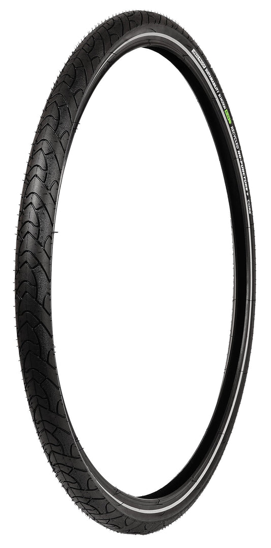 Gerecyclede Buitenband Urban Proof 3Mm Core 28 X 1.60 / 42-622 - Zwart