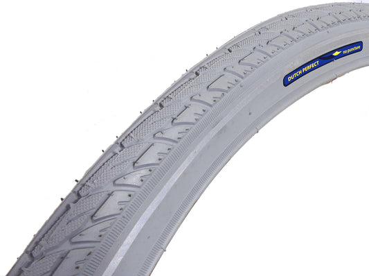 Buitenband Dutch Perfect 28 X 1.90" / 50-622 - Grijs
