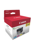 Canon Pgi-2500 Bk/C/M/Y Multipack