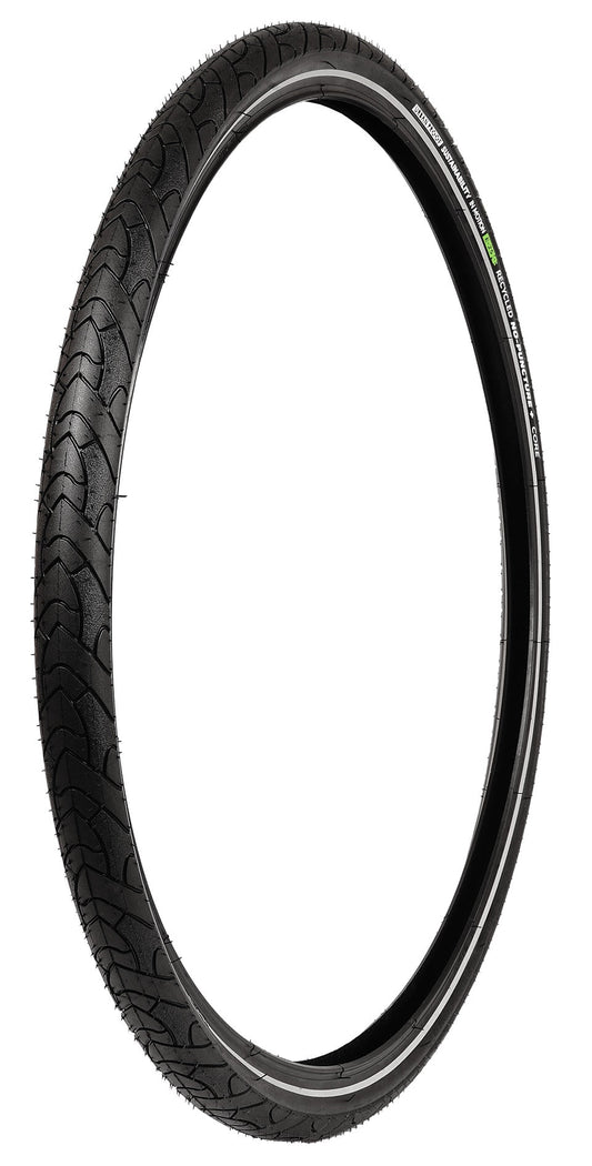 Gerecyclede Buitenband Urban Proof 3Mm Core 28 X 1.75 / 47-622 - Zwart
