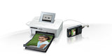 Canon Selphy Cp-1000 White