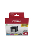Canon Pgi-2500 Xl Bk/C/M/Y Multipack