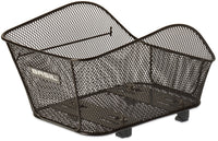 Fietsmand Basil Icon S 34 X 29 X 23 Cm - Zwart