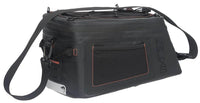 Bagagedragertas New Looxs Varo Mik 15 Liter 36 X 24 X 20 Cm - Zwart