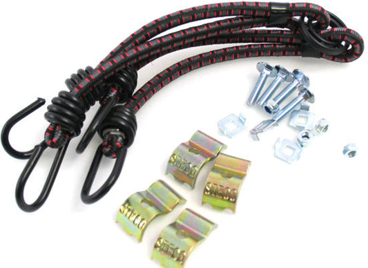 Montageset Incl. Binder Steco Voor Krat-Mee, Bag-Mee En Bag-Mee Comfort