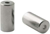 Kabelhoedje Elvedes Ø5,0Mm Messing Cnc (200 Stuks)