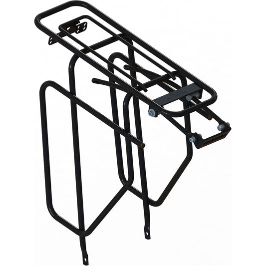 Steco Achterdrager Tubic Slim Design