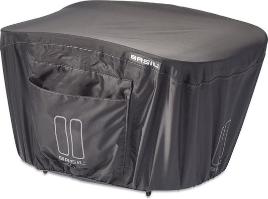 Regenhoes Basil Keep Dry M - Urban Grey