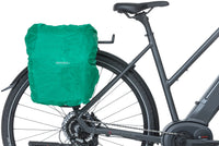 Enkele Fietstas Basil Discovery 365D 9 Liter 30 X 14 X 31 Cm - Black Melee