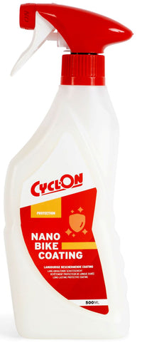 Nano Bike Coating - 500 Ml