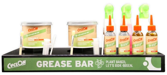 Grease Bar Cyclon Plant Based