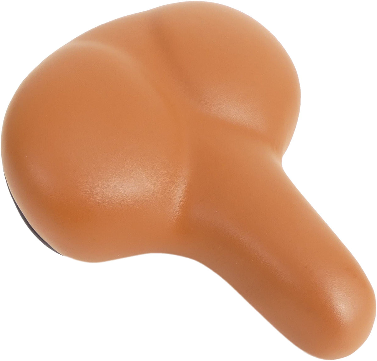 Fietszadel Dutch Perfect - Bruin