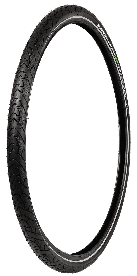 Gerecyclede Buitenband Urban Proof 1Mm Core 28 X 1.40 / 37-622 - Zwart