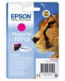 Epson T071340 Orig Rood  5,5Ml