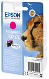 Epson T071340 Orig Rood  5,5Ml