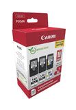 Canon Pg-540 L X2 / Cl-541 Xl Photo Value Pack