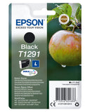 Epson Ink Cartridge Black Durabrite T 129           T 1291