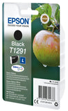 Epson Ink Cartridge Black Durabrite T 129           T 1291