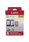 Canon Pg-545 / Cl-546 Photo Value Pack