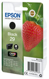 Epson Ink Cartridge Black Claria Home 29            T 2981