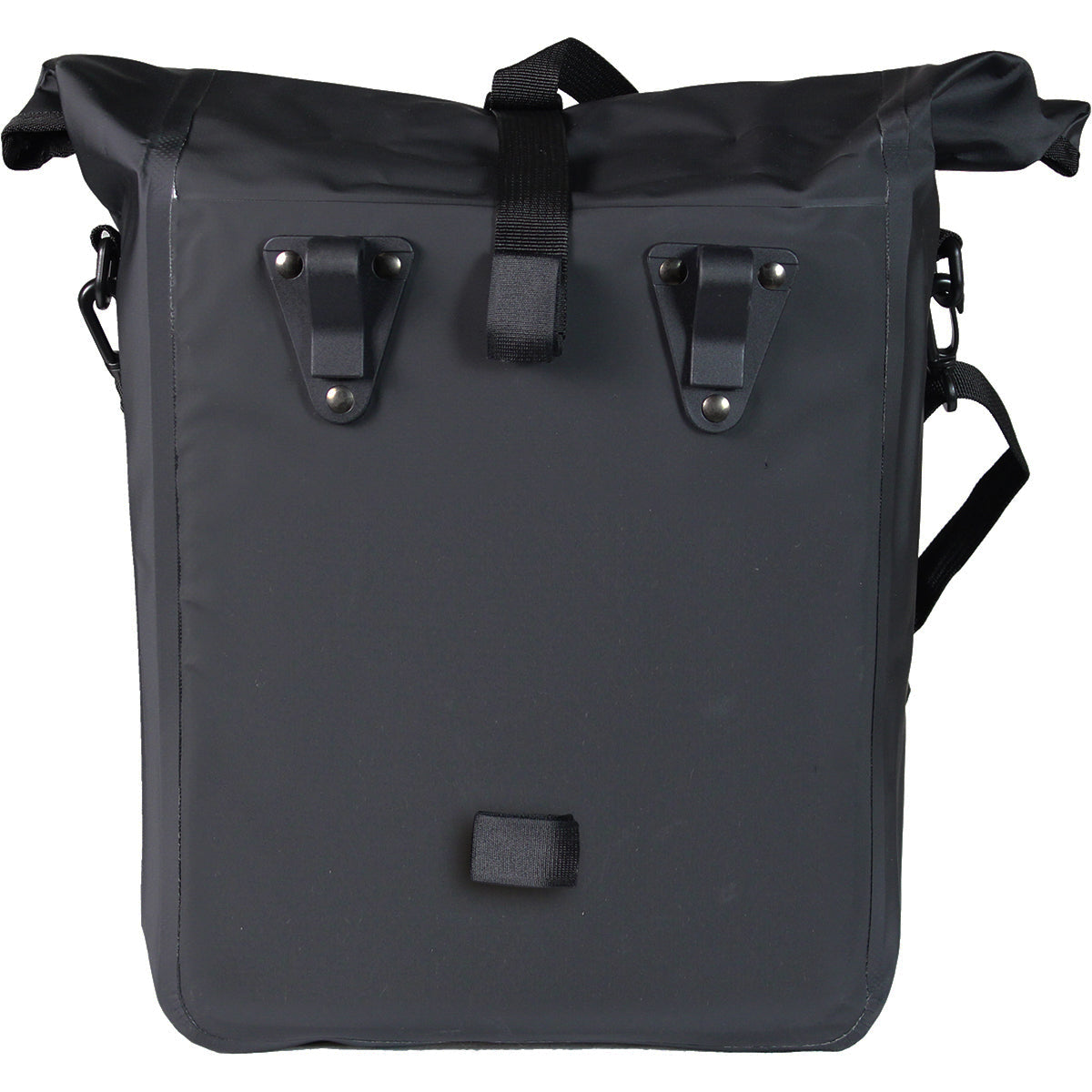 Fietstas Greenlands Waterproof Small 18.5 Liter 27 X 49 X 14 Cm - Zwart