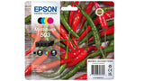 Epson Multipack T 503 Bk/C/M/Y T 09Q6