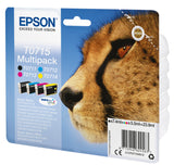 Epson Durabrite Multipack T 071                     T 0715
