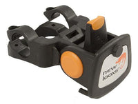 Bevestigingssysteem New Looxs Turn Lock Systeem Voor 22,2 T/M 25,4 Mm Sturen