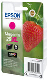 Epson Ink Cartridge Xl Magenta Claria Home 29            T 2993