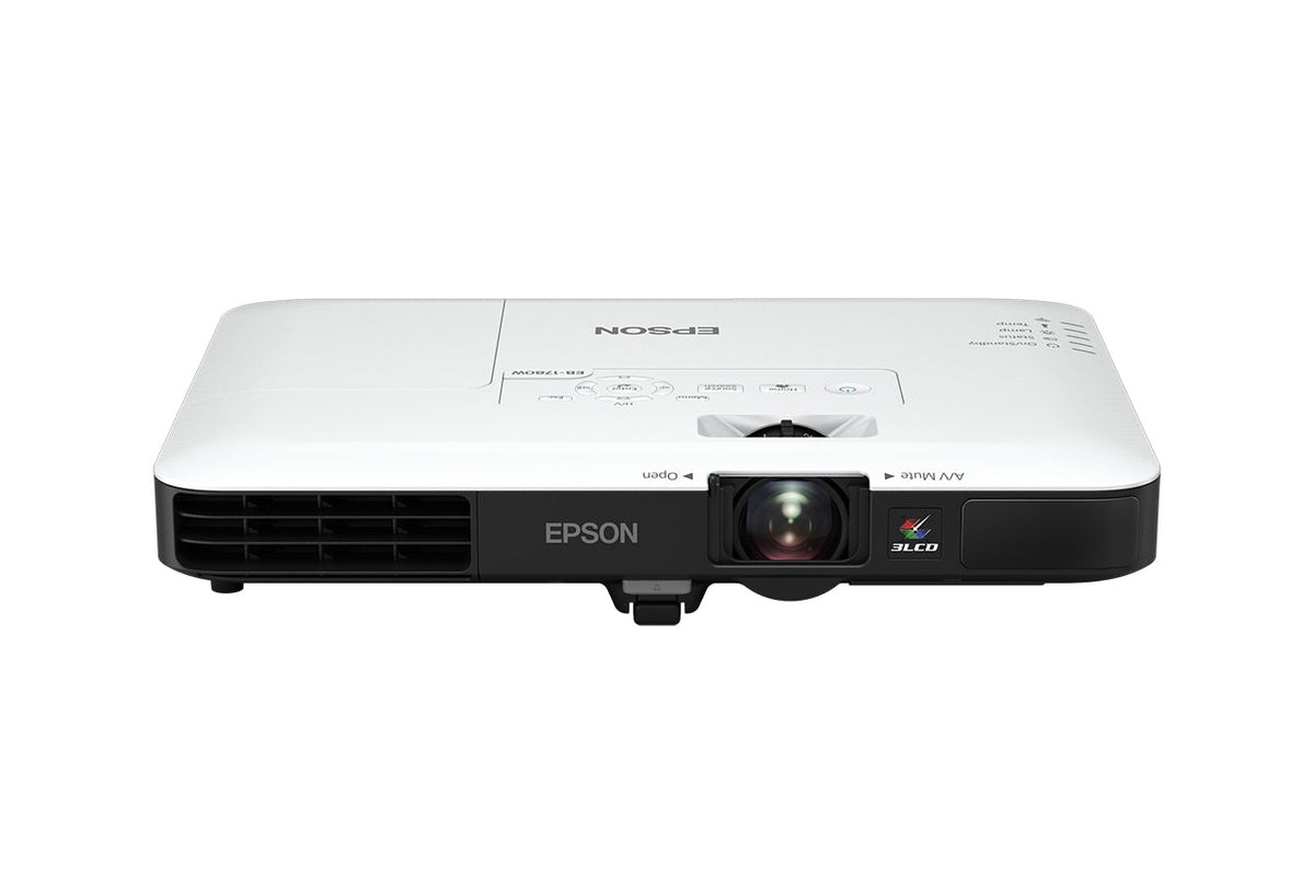 Epson Eb-1780W
